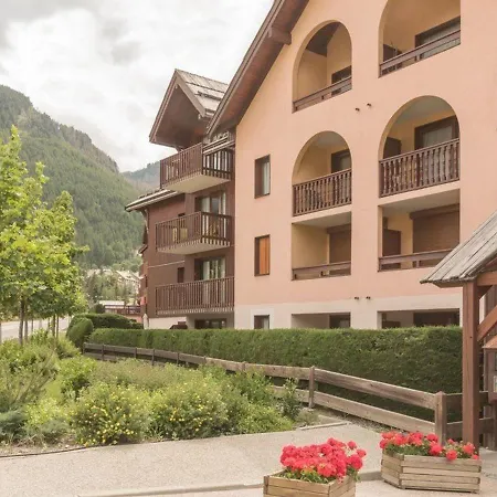 T2 Avec Grande Terrasse, Proche Telecabines Et Commerces, Parking Inclus - Fr-1-330f-43 Apartmán Serre Chevalier