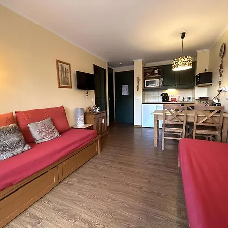T2 Avec Grande Terrasse, Proche Telecabines Et Commerces, Parking Inclus - Fr-1-330f-43 * Serre Chevalier
